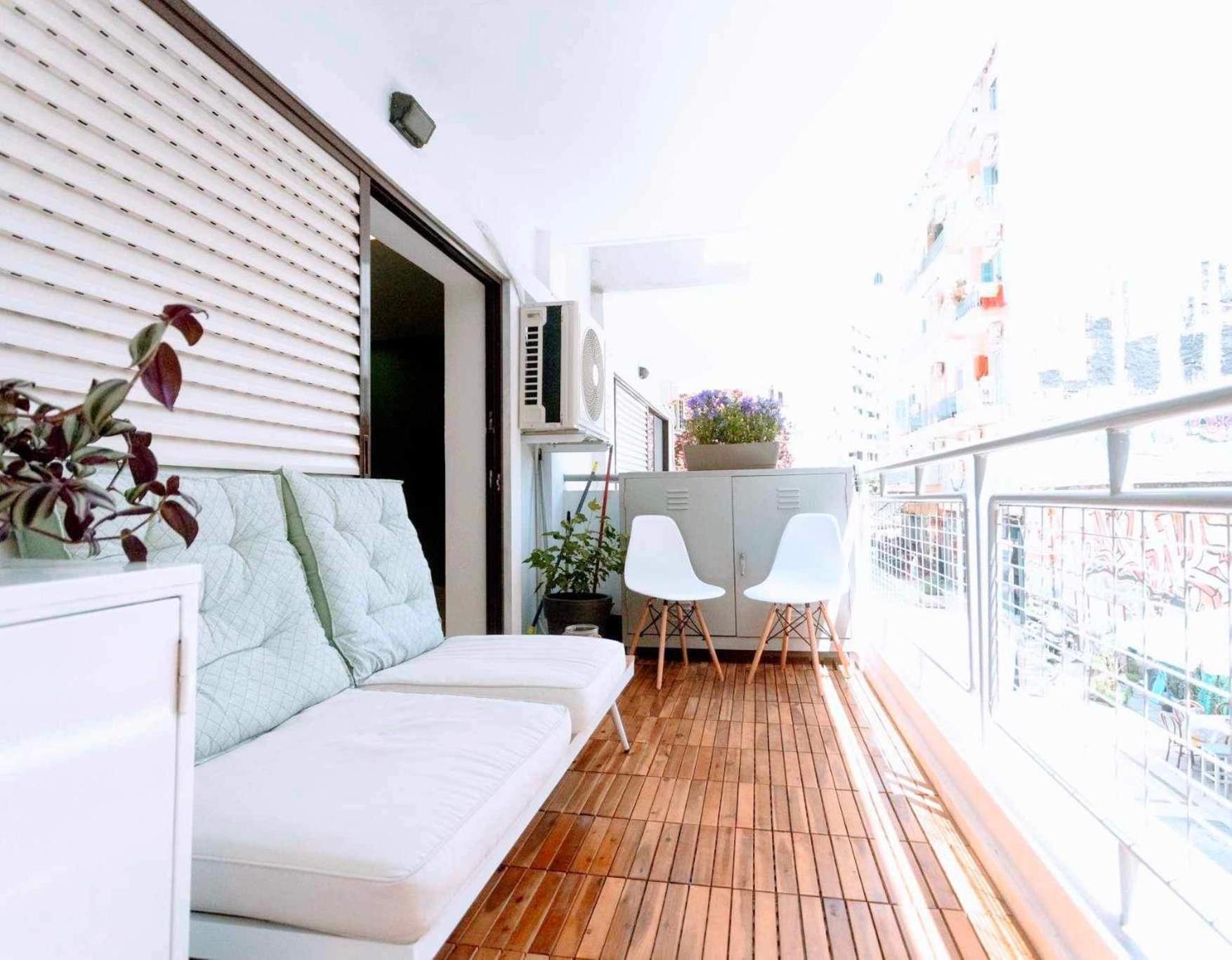 Elli'S Home Tesalonika Bagian luar foto